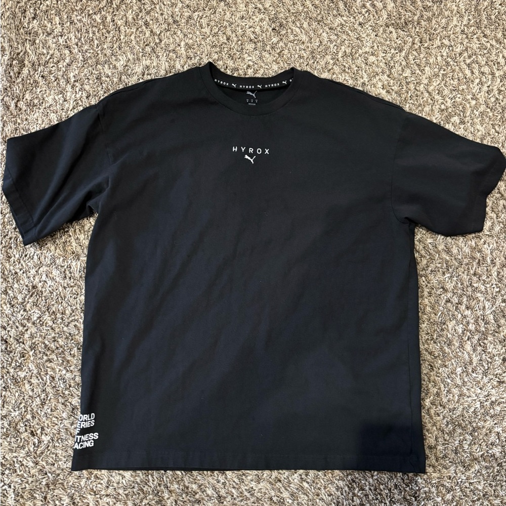 Hyrox T-Shirt